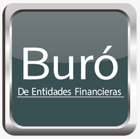 BURO DE ENTIDADES FINANCIERAS