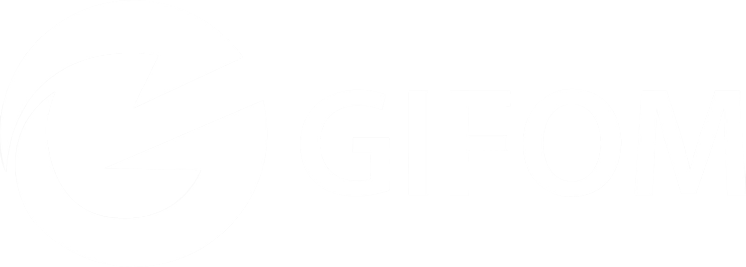 Logo GIFOM